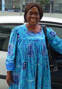 Mamie Gene in Paris_opt